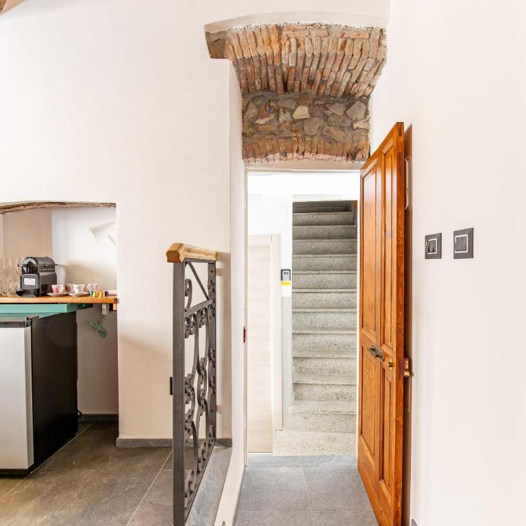 Pasini Luxury room,cozy winemakers retreat - Camera Matrimoniale Deluxe con Terrazza - 27