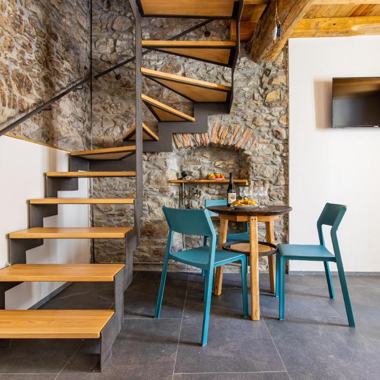 Pasini Luxury room,cozy winemakers retreat - Camera Matrimoniale Deluxe con Terrazza - 28