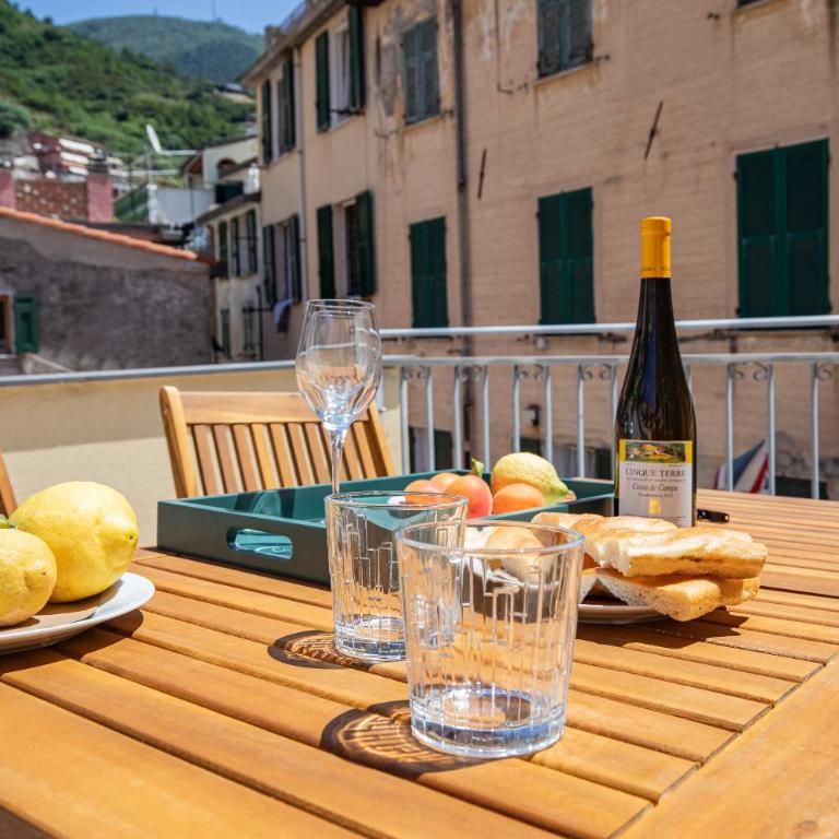 Pasini Luxury room,cozy winemakers retreat - Camera Matrimoniale Deluxe con Terrazza - 30