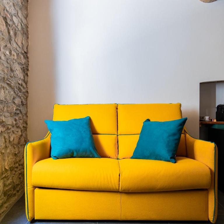 Pasini Luxury room,cozy winemakers retreat - Camera Matrimoniale Deluxe con Terrazza - 31