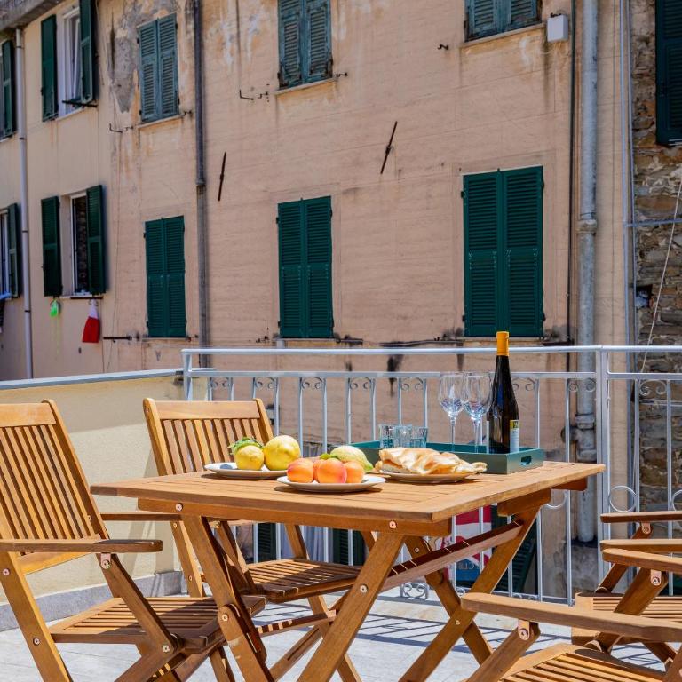 Pasini Luxury room,cozy winemakers retreat - Camera Matrimoniale Deluxe con Terrazza - 35