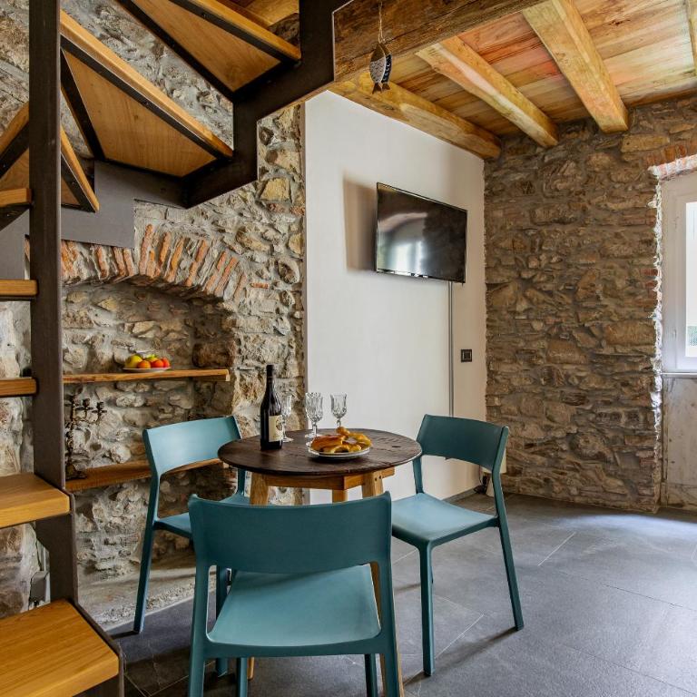 Pasini Luxury room,cozy winemakers retreat - Camera Matrimoniale Deluxe con Terrazza - 38