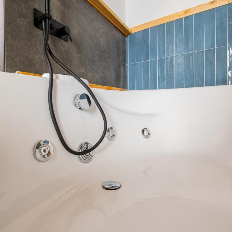 Pasini Luxury room,cozy winemakers retreat - Camera Matrimoniale Deluxe con Terrazza - 42