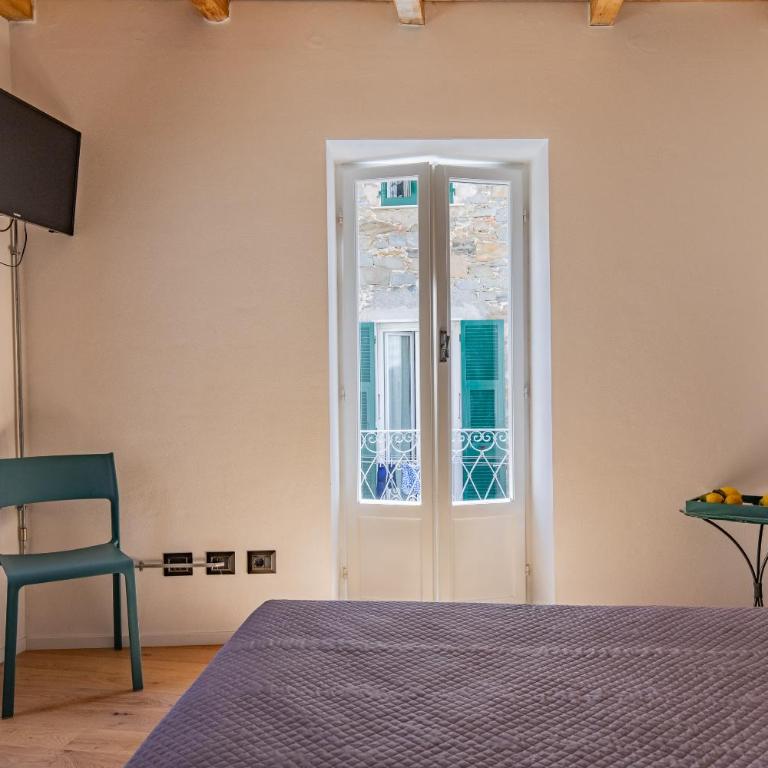 Pasini Luxury room,cozy winemakers retreat - Camera Matrimoniale Deluxe con Terrazza - 43