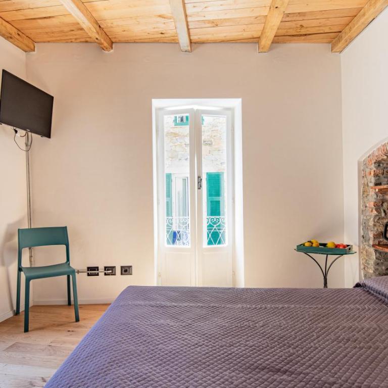 Pasini Luxury room,cozy winemakers retreat - Camera Matrimoniale Deluxe con Terrazza - 48