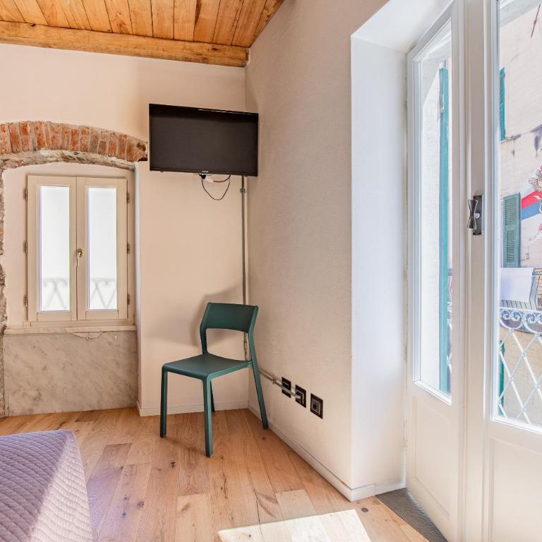 Pasini Luxury room,cozy winemakers retreat - Camera Matrimoniale Deluxe con Terrazza - 49