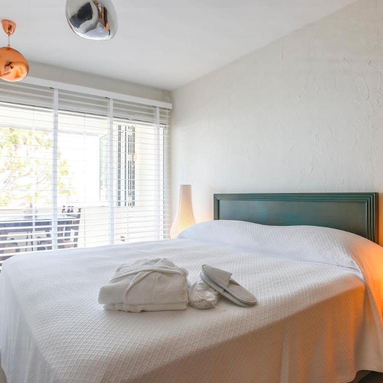 Infinity Jupi Sea - Apartamento de 2 dormitorios - 35