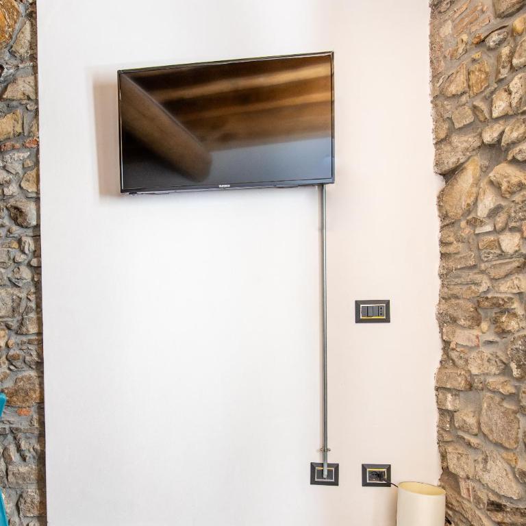 Pasini Luxury room,cozy winemakers retreat - Camera Matrimoniale Deluxe con Terrazza - 50