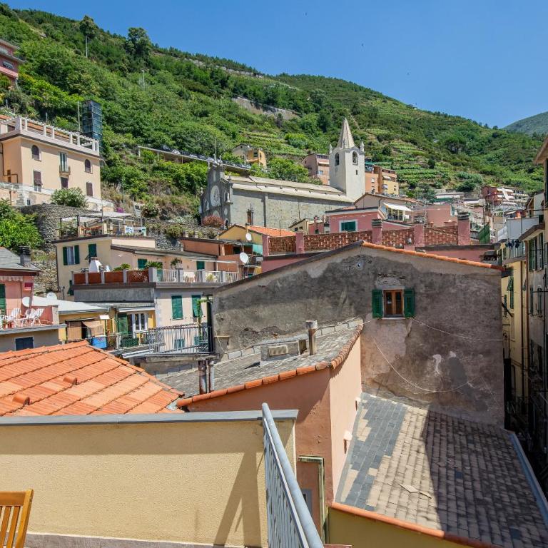 Pasini Luxury room,cozy winemakers retreat - Camera Matrimoniale Deluxe con Terrazza - 52
