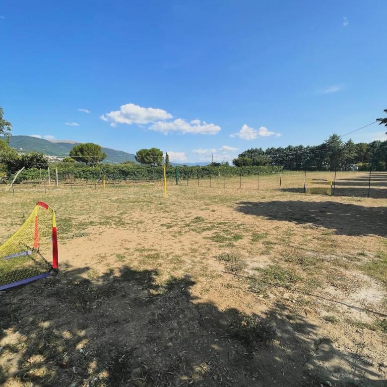 Il Casale Appartamento Assisi - Appartamento con 2 Camere da Letto - 44