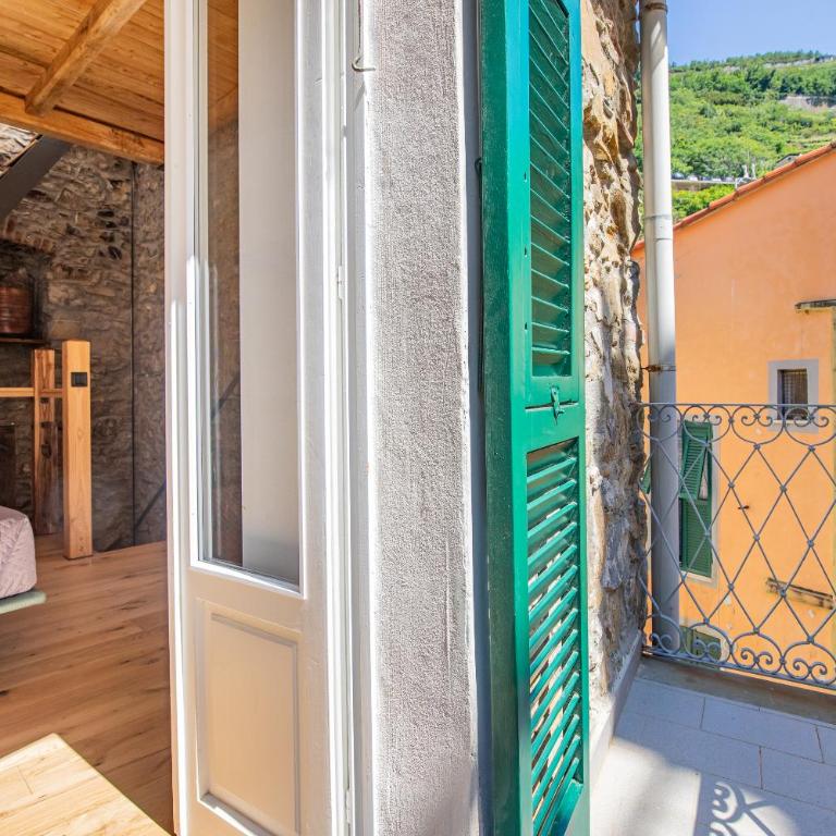 Pasini Luxury room,cozy winemakers retreat - Camera Matrimoniale Deluxe con Terrazza - 6