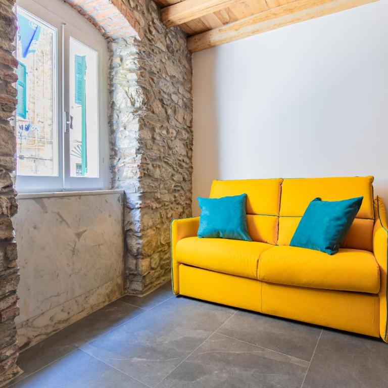 Pasini Luxury room,cozy winemakers retreat - Camera Matrimoniale Deluxe con Terrazza - 4