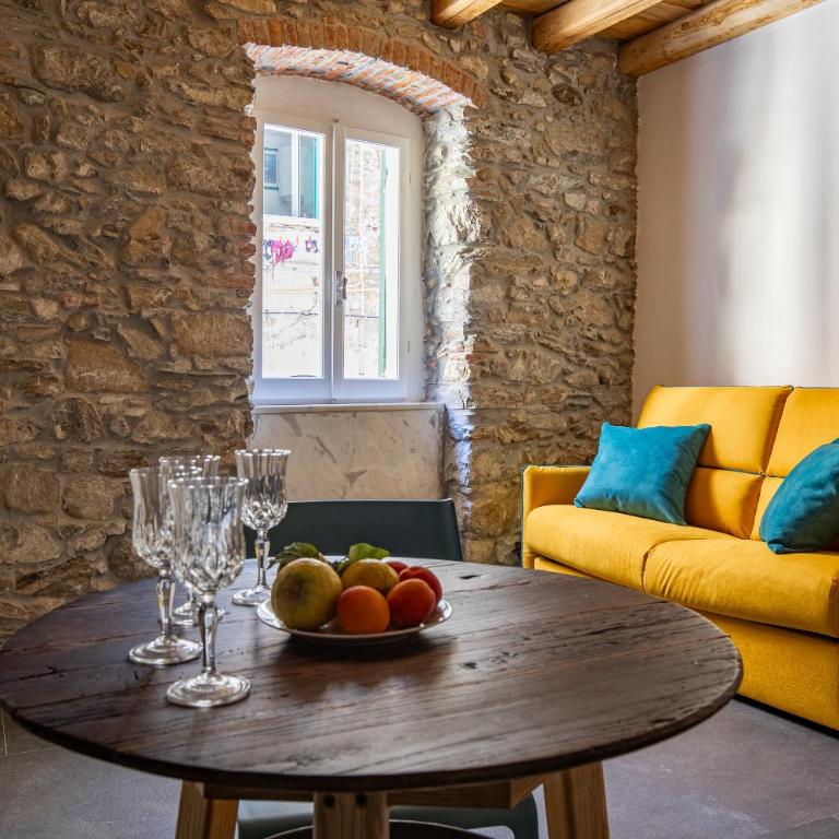 Pasini Luxury room,cozy winemakers retreat - Camera Matrimoniale Deluxe con Terrazza - 11