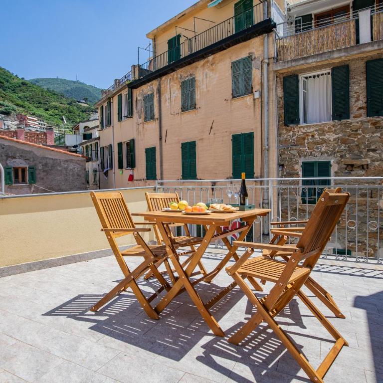 Pasini Luxury room,cozy winemakers retreat - Camera Matrimoniale Deluxe con Terrazza - 58