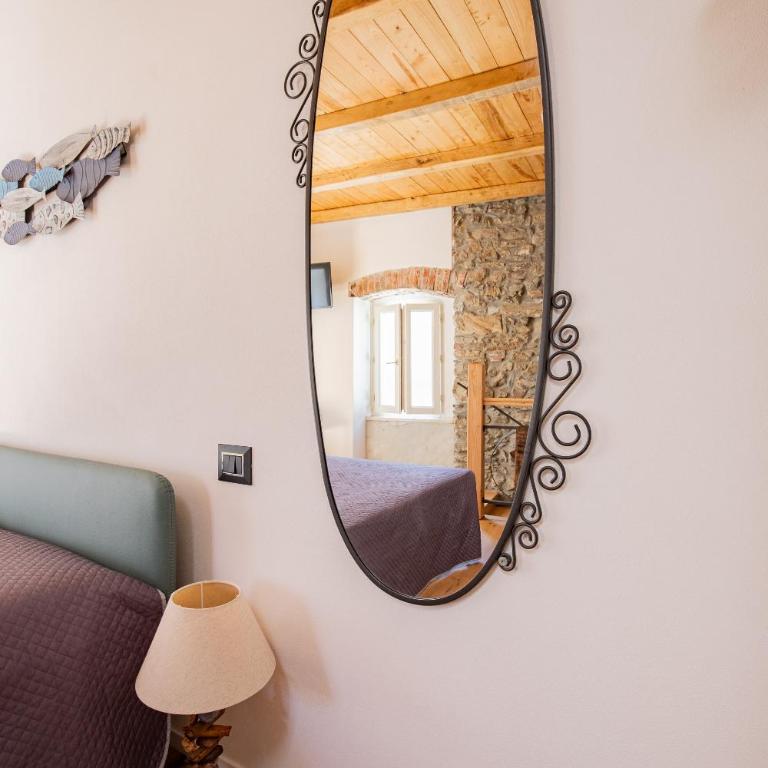 Pasini Luxury room,cozy winemakers retreat - Camera Matrimoniale Deluxe con Terrazza - 60