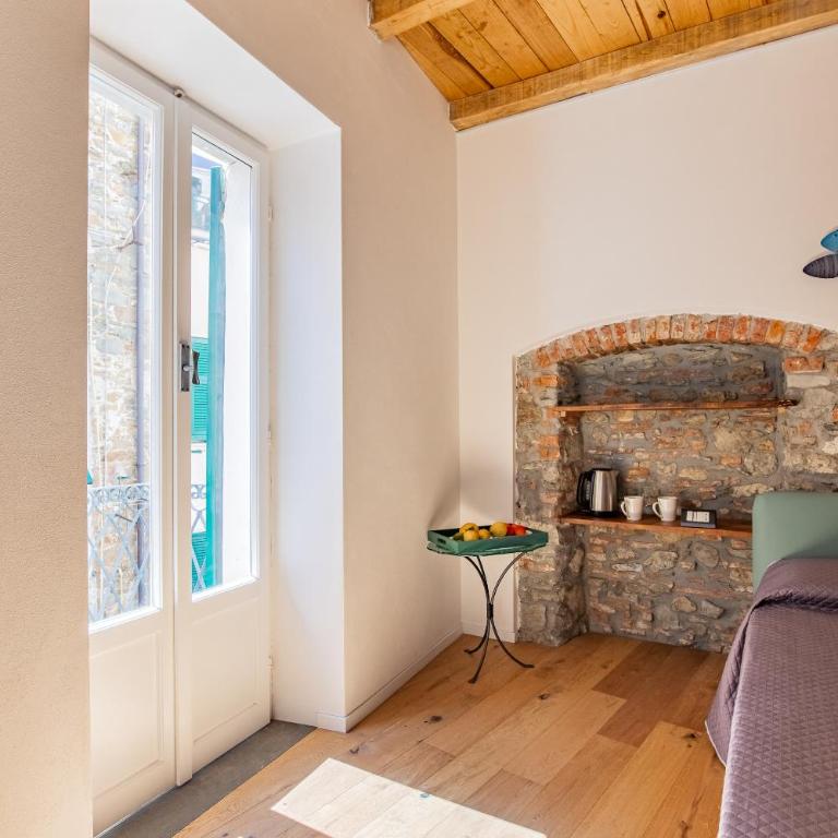 Pasini Luxury room,cozy winemakers retreat - Camera Matrimoniale Deluxe con Terrazza - 62