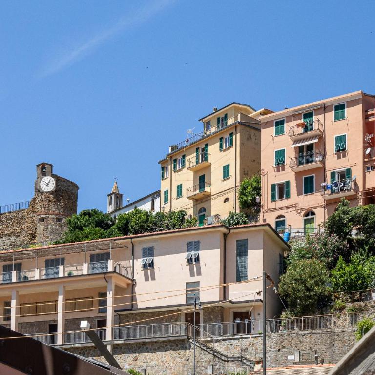 Pasini Luxury room,cozy winemakers retreat - Camera Matrimoniale Deluxe con Terrazza - 7