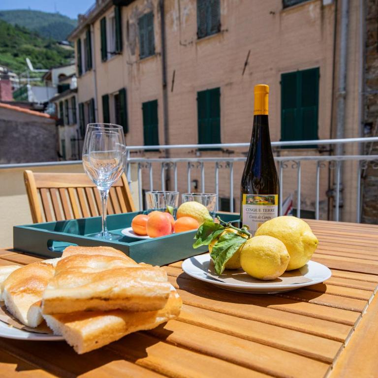 Pasini Luxury room,cozy winemakers retreat - Camera Matrimoniale Deluxe con Terrazza - 64