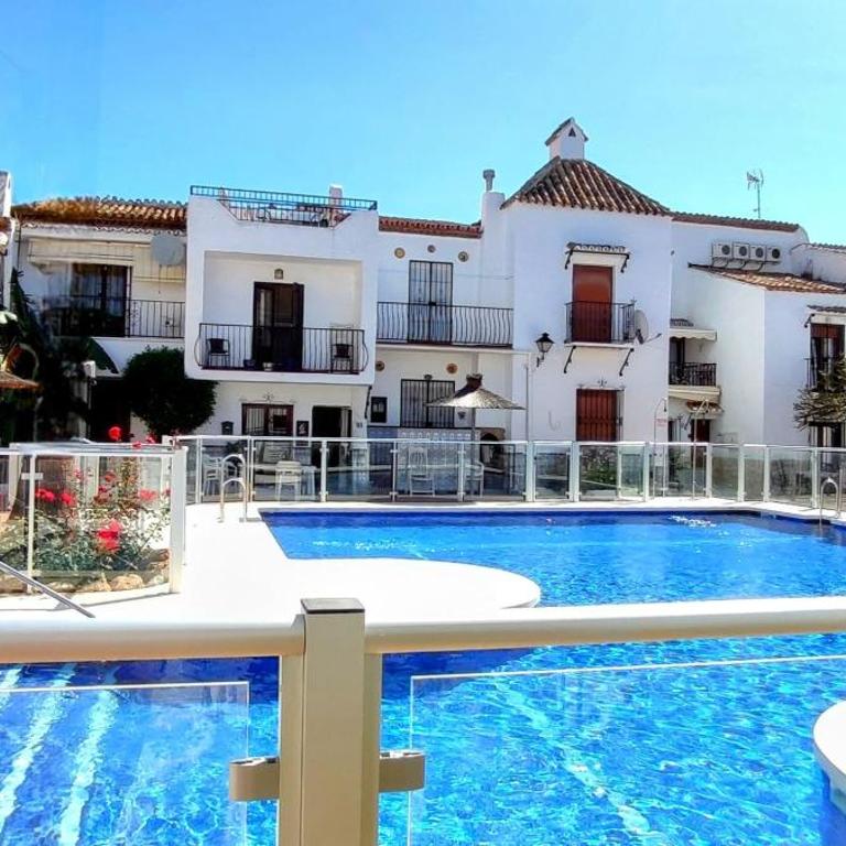 Nueva Nerja Townhouse - Apartamento - 1