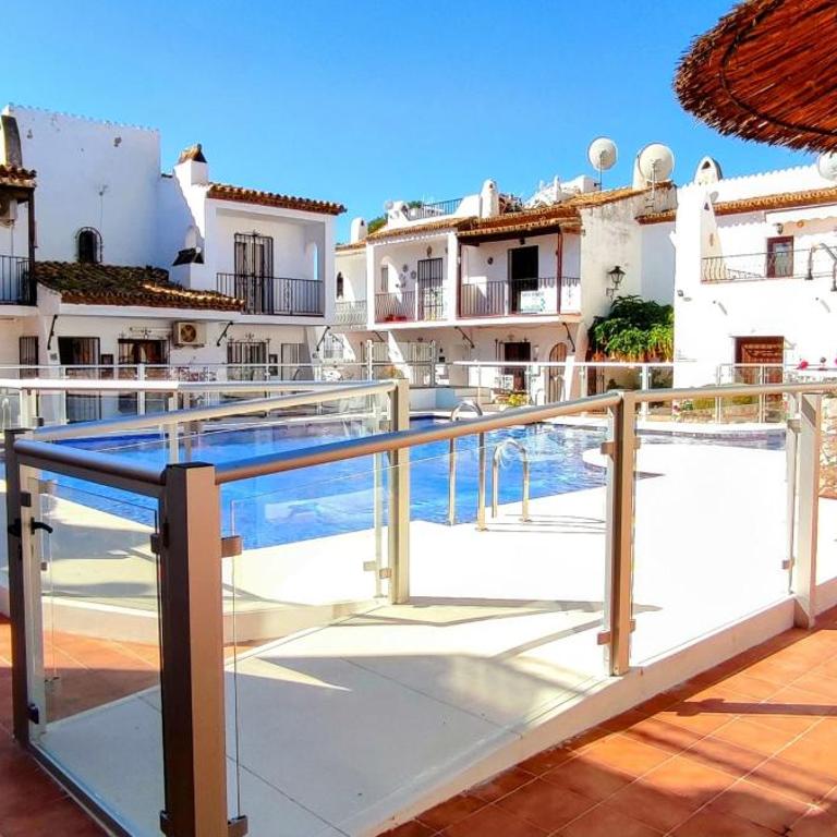 Nueva Nerja Townhouse - Apartamento - 2