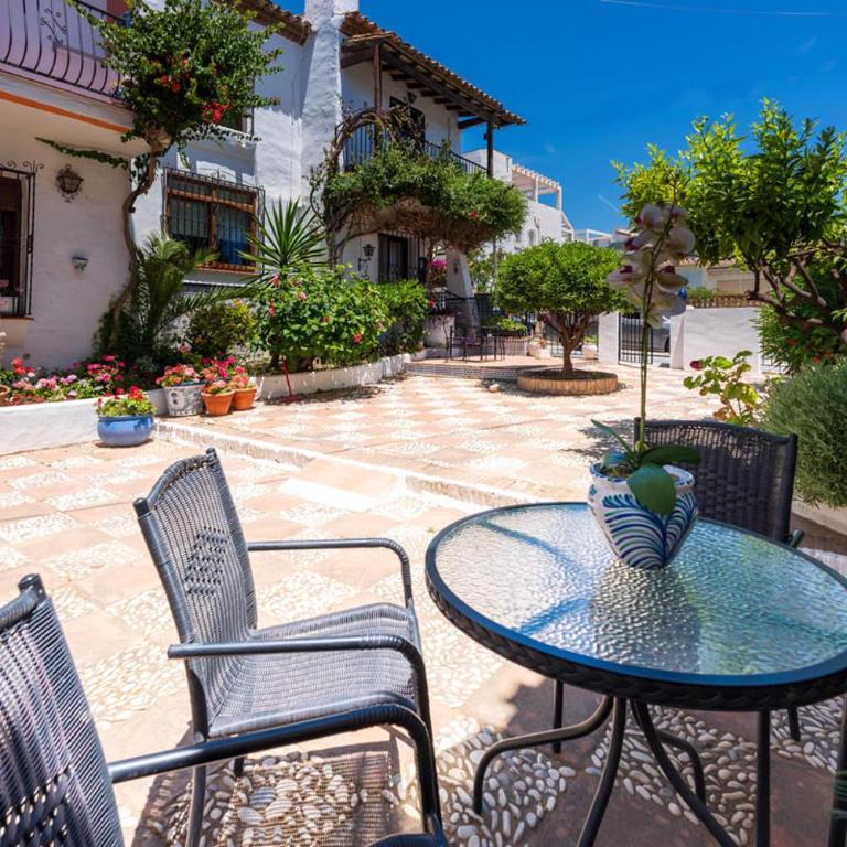 Nueva Nerja Townhouse - Apartamento - 6