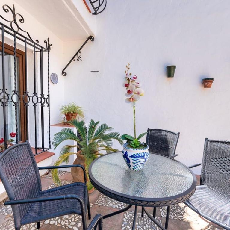 Nueva Nerja Townhouse - Apartamento - 5