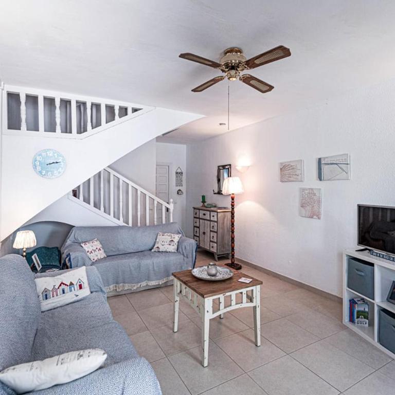 Nueva Nerja Townhouse - Apartamento - 12