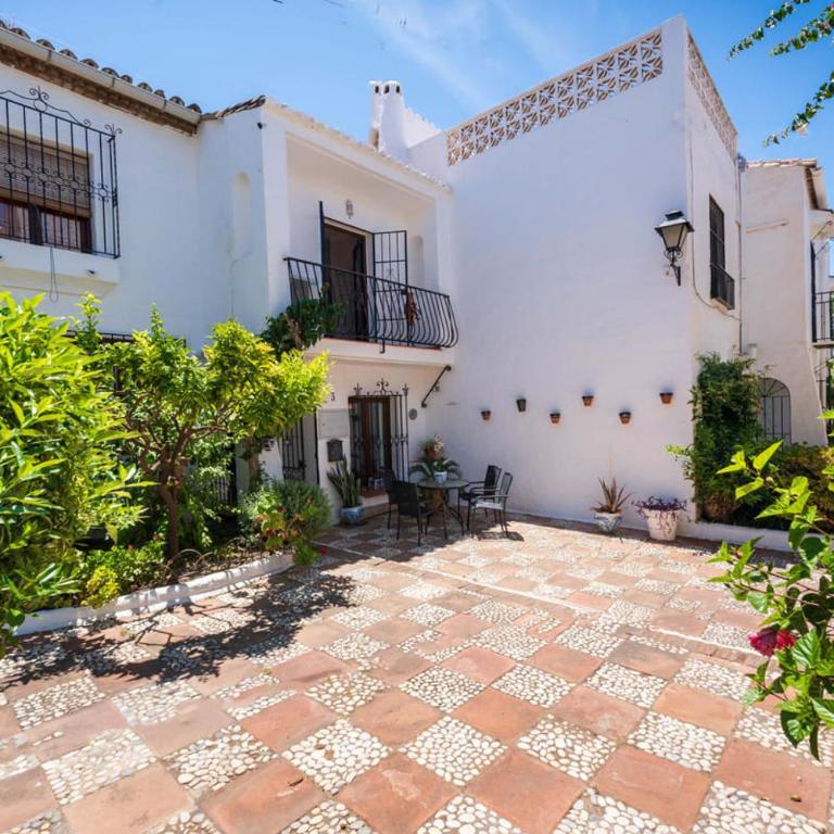 Nueva Nerja Townhouse - Apartamento - 7