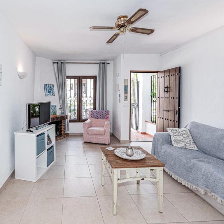 Nueva Nerja Townhouse - Apartamento - 11