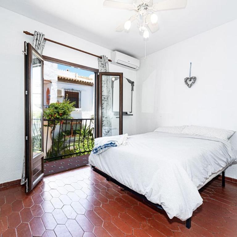 Nueva Nerja Townhouse - Apartamento - 16