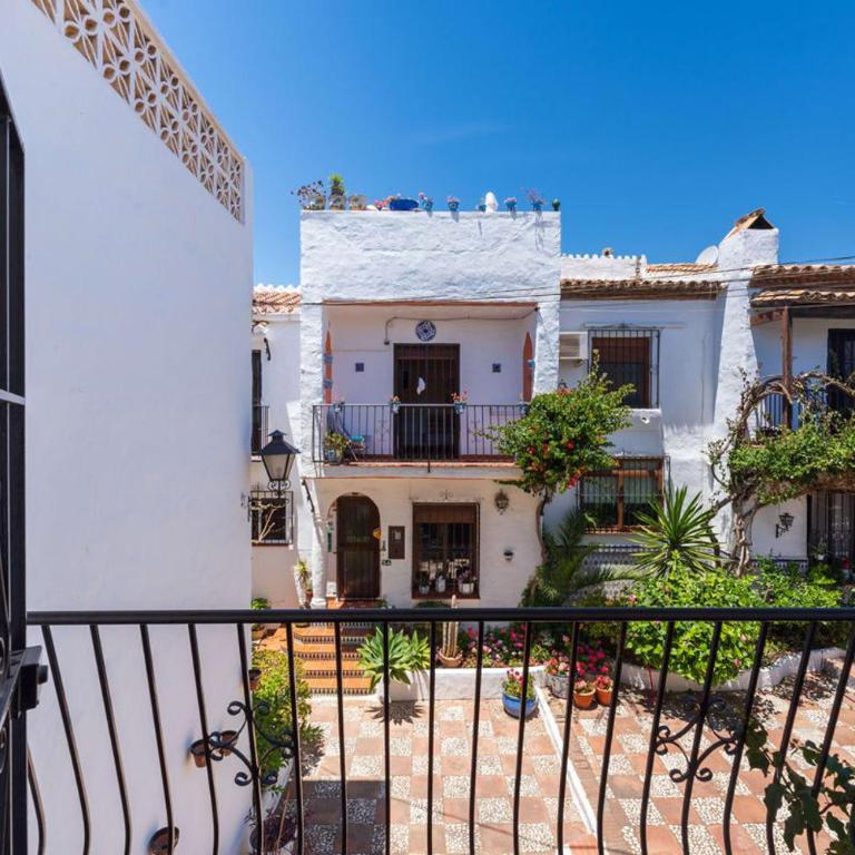 Nueva Nerja Townhouse - Apartamento - 18