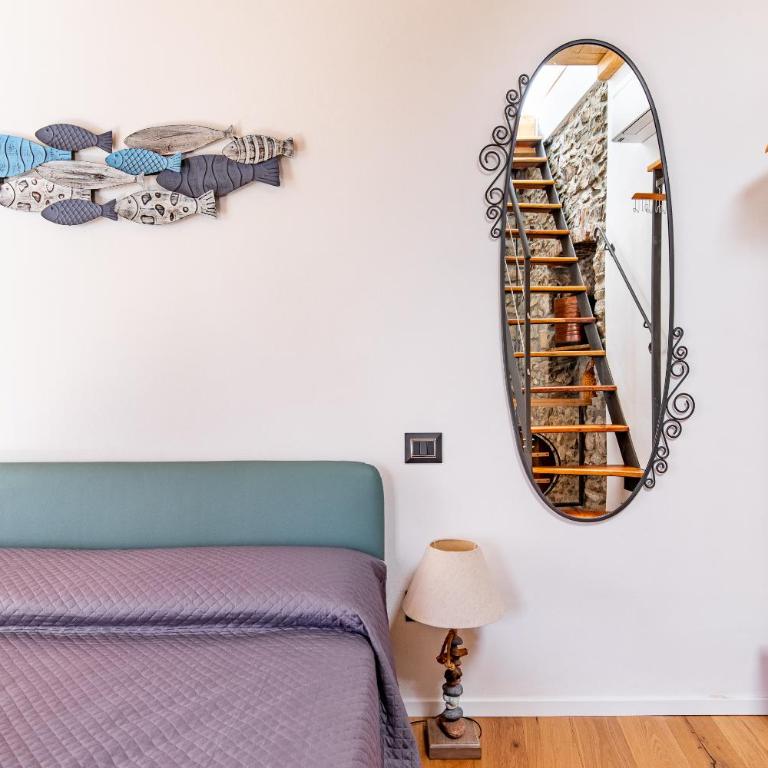 Pasini Luxury room,cozy winemakers retreat - Camera Matrimoniale Deluxe con Terrazza - 69