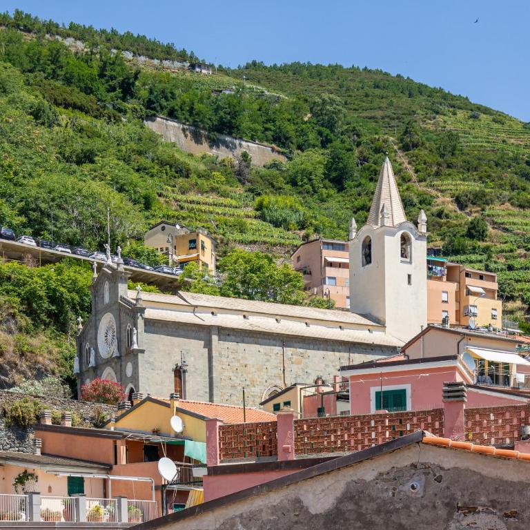 Pasini Luxury room,cozy winemakers retreat - Camera Matrimoniale Deluxe con Terrazza - 71