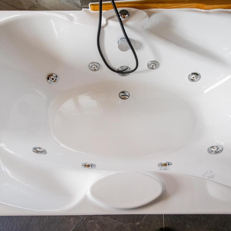 Pasini Luxury room,cozy winemakers retreat - Camera Matrimoniale Deluxe con Terrazza - 77