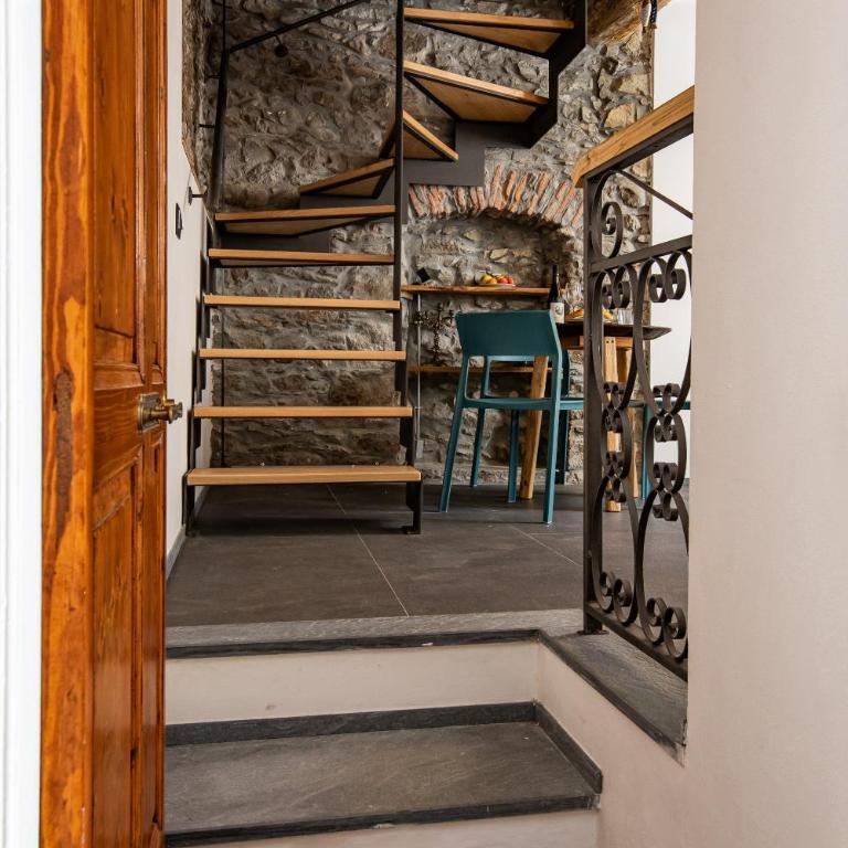 Pasini Luxury room,cozy winemakers retreat - Camera Matrimoniale Deluxe con Terrazza - 80