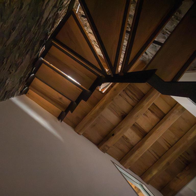 Pasini Luxury room,cozy winemakers retreat - Camera Matrimoniale Deluxe con Terrazza - 82
