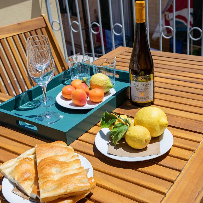 Pasini Luxury room,cozy winemakers retreat - Camera Matrimoniale Deluxe con Terrazza - 83