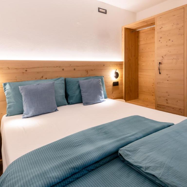 Negritella Sweet Hotel - Suite Deluxe - 12