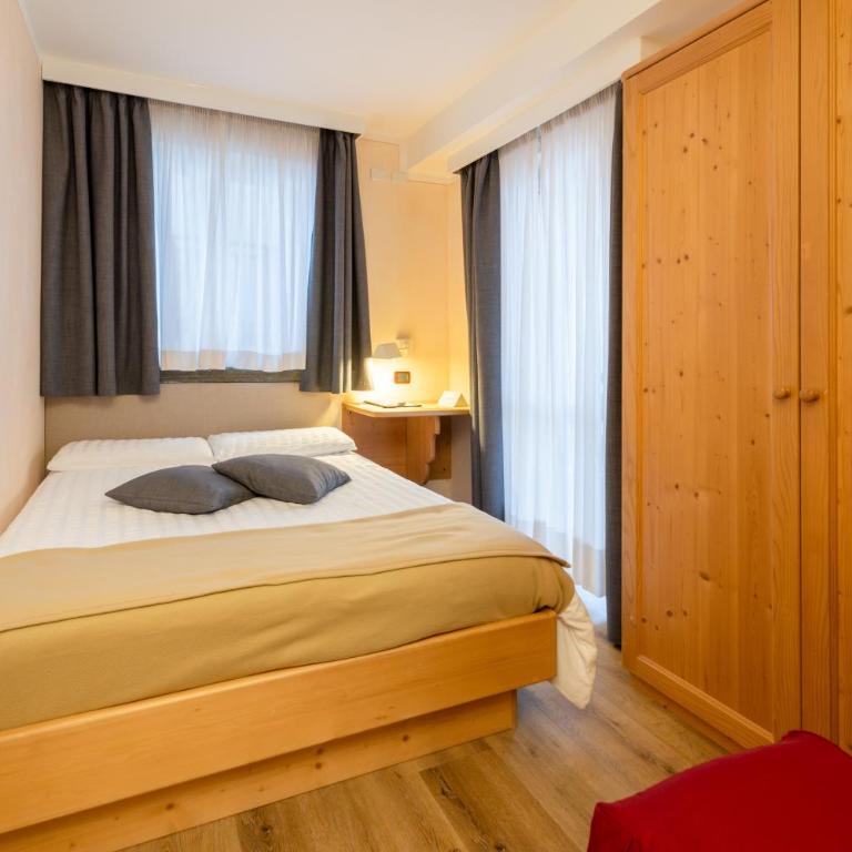 Negritella Sweet Hotel - Camera Standard Comfort Comunicante - 5