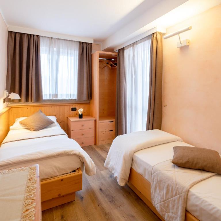 Negritella Sweet Hotel - Camera Standard Comfort Comunicante - 7