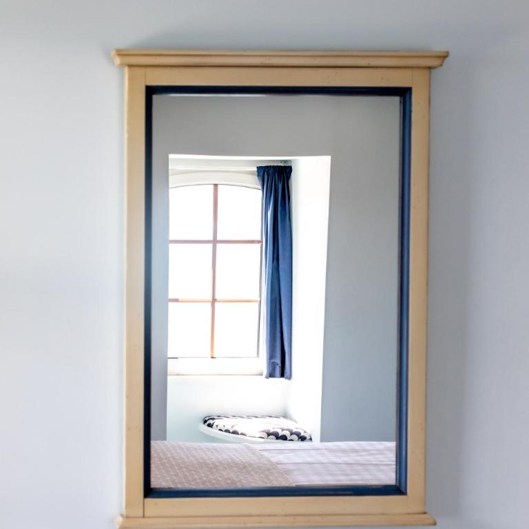 La Villa - Comfort Zimmer mit See- und Bergblick - 11