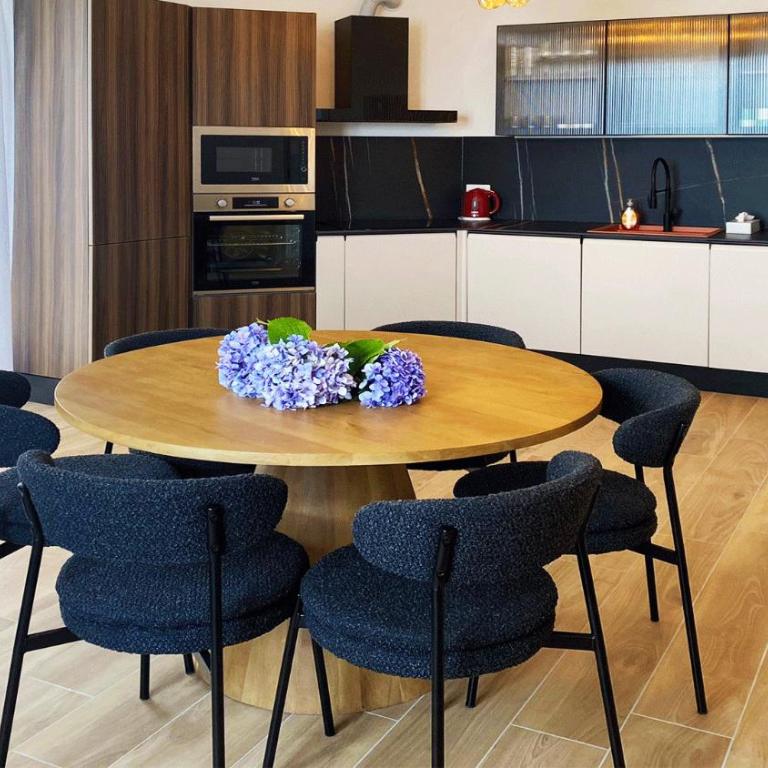 Eva Apartament - Appartamento con Vista Lago - 4