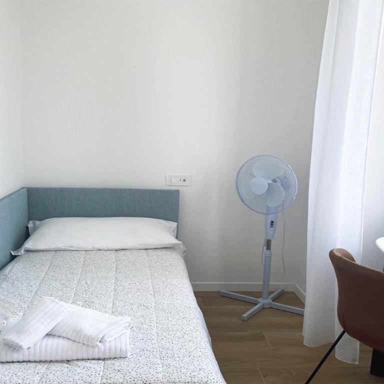 Eva Apartament - Appartamento con Vista Lago - 13