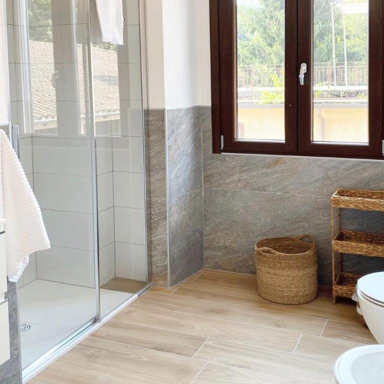 Eva Apartament - Appartamento con Vista Lago - 15