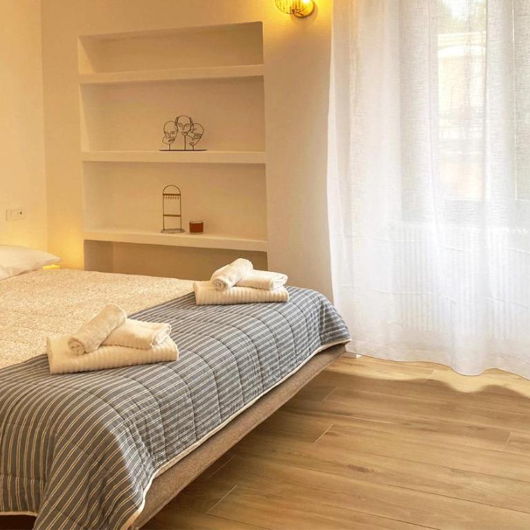 Eva Apartament - Appartamento con Vista Lago - 12