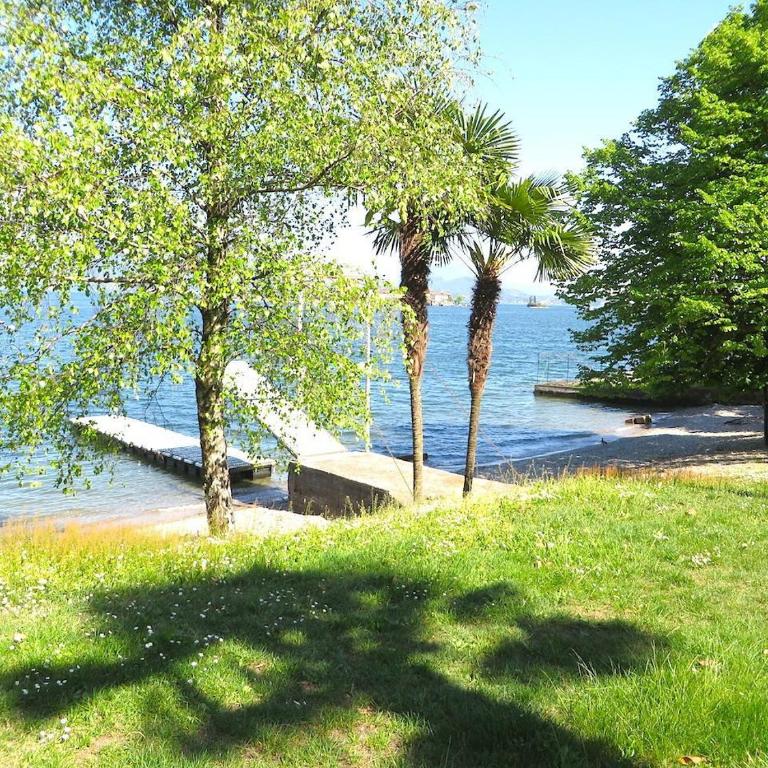 Eva Apartament - Appartamento con Vista Lago - 20