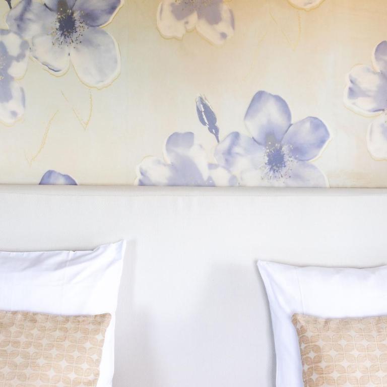 La Villa - Comfort Zimmer mit See- und Bergblick - 12