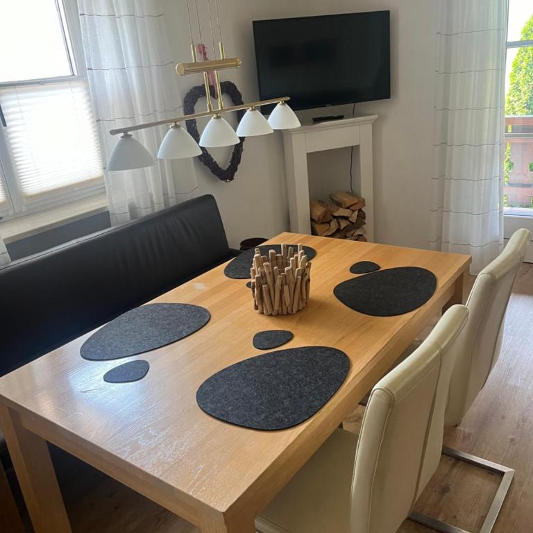 Zum Brentenjoch - Apartment mit 1 Schlafzimmer - 8