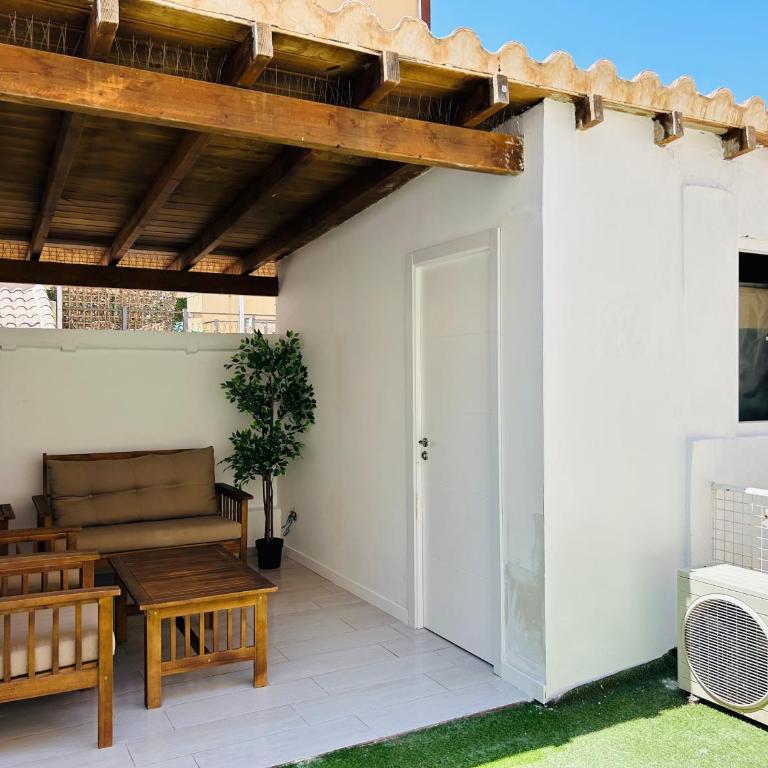 Clemens9 Premium - Apartamento con terraza - 9