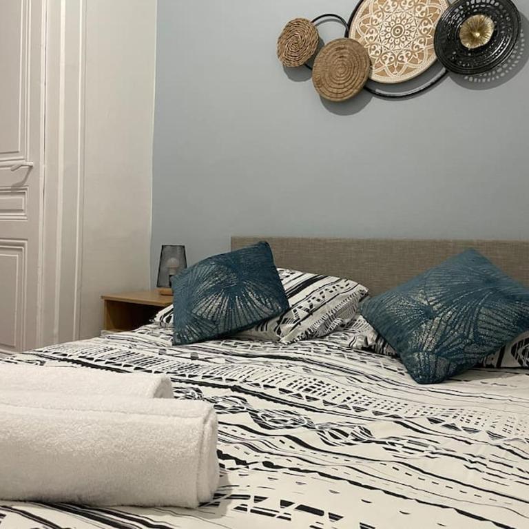 Charmant appartement, coeur Presqu'île, Lyon 1er - Apartment mit 1 Schlafzimmer - 11